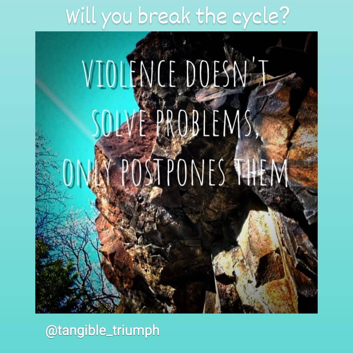HoneyBu64435047's tweet photo. don't let ur #emotions take #control
#physicalpain to 1 causes #emotionalpain to others
#Emotions + #violence =more emotions+more violence
#selfcontrol #beobjective #staycalm #life #inspiration #motivation #TangibleTriumph #ShannonSanity #giveextragetextra
https://t.co/5AcADiVdGE https://t.co/DAJqWjhDev