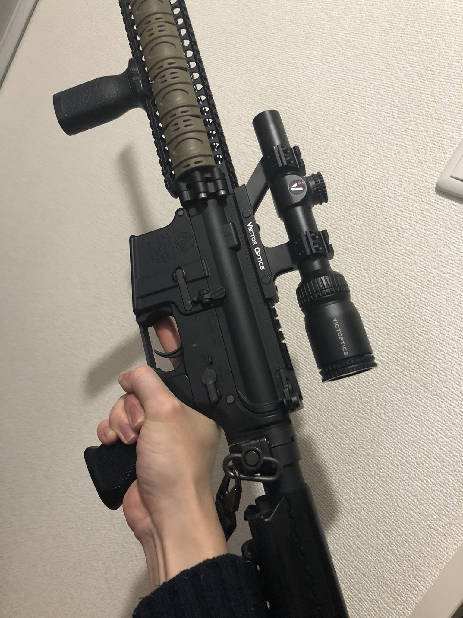 vector スコープ Amazon.co.jp: Vector Optics Maverick Gen2 1x25 Purple 41px