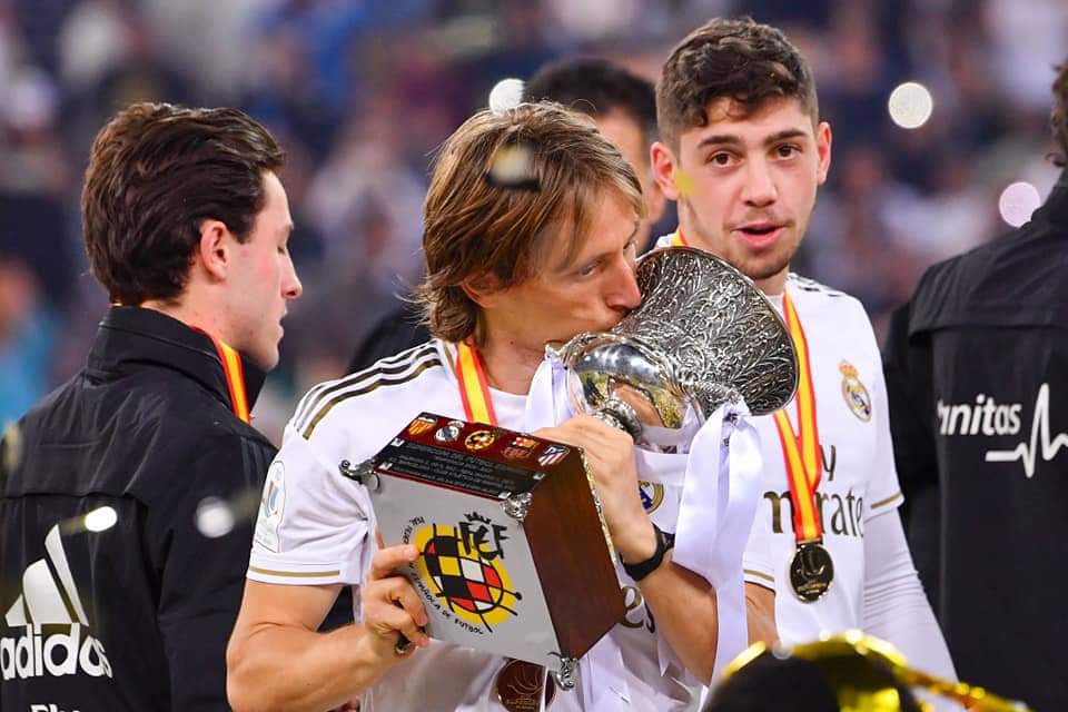 Ross_san_rey's tweet photo. Hace un año 🏆🏆 https://t.co/ScktQdeNnM