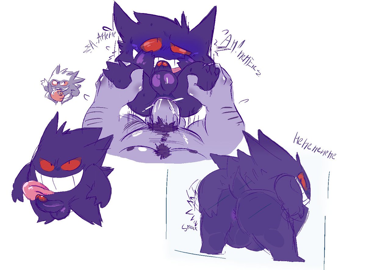 ⬊
    『 #094 - 𝙎𝙝𝙖𝙙𝙤𝙬 𝙋𝙤𝙠𝙚́𝙢𝙤𝙣 』

           ❝ Keh. Nice cock, loser. ❞

            n͏o͏ a͏r͏t͏ i͏s͏ m͏i͏n͏e͏.
    『:art: torquewintress 』

       more info below. ↴

                  ♡ + ↱↲

                         ❝ Mine's better, though. ❞