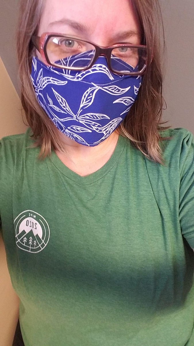 So happy for you Kristen!!!
“Wore my shirt for good luck at my diabetes check up. Between MPC, Noom and med changes, my A1C is down one full point after 4 months and I'm down 20lbs. My doc was so excited she did a double fist pump. It was awesome!”
<a href="/SamHeughan/">Sam Heughan</a> <a href="/MyPeakChallenge/">My Peak Challenge</a>