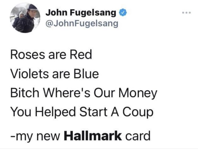 CrusaderKansas's tweet photo. @RogerMarshallMD @SenatorMarshall this is funny! Share it with your buddy Josh, then resign! #marshallresign #resignmarshall #dunkonthedoctor #trumpstank https://t.co/60chfrQR5y