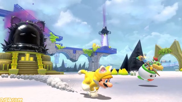 マリオ X クッパjr がトレンドに Funnitter ファニッター マリオ X クッパjr がトレンドに Funnitter ファニッター