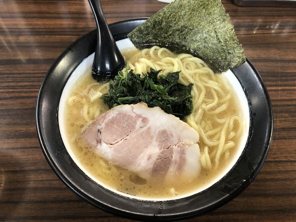 家系ラーメン部 家系ラーメン部【公式】 (@iek_ramenbu) / Posts / X