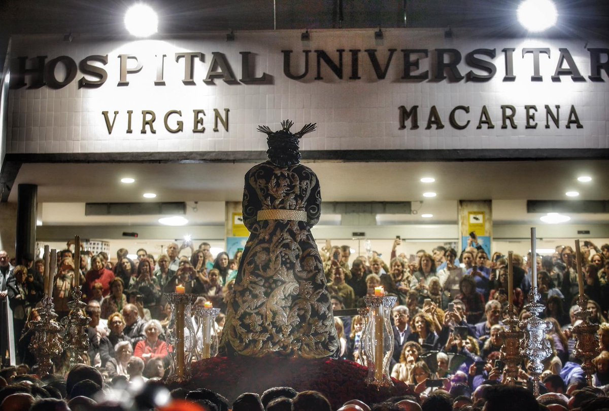 En plena pandemia y en plena tercera ola de #COVID19 , se me viene a la cabeza una foto de Hospital....⁦⁦