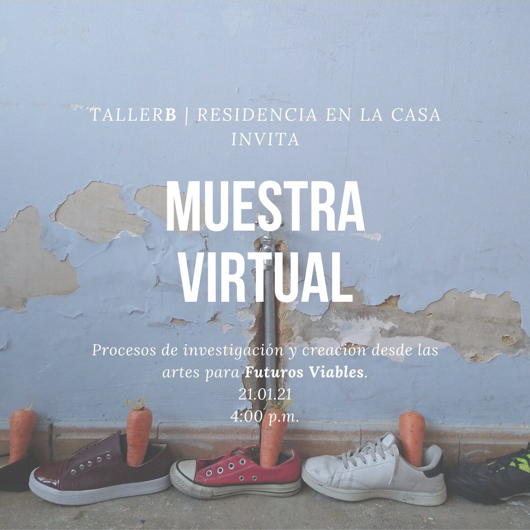 TALLER B tweet media