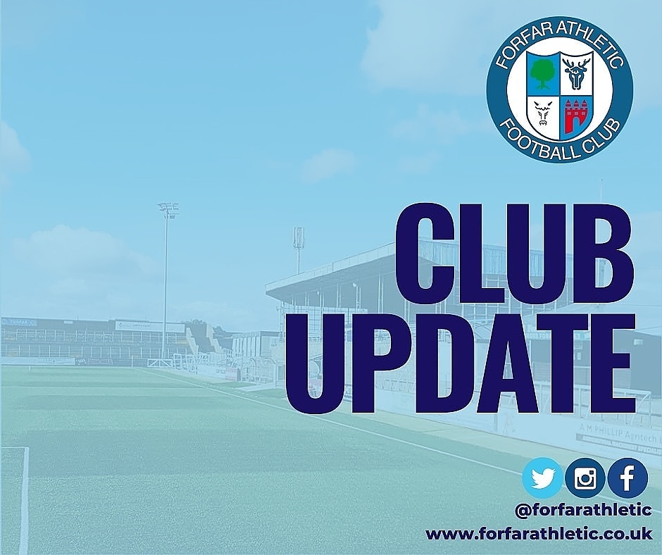 Forfar Athletic