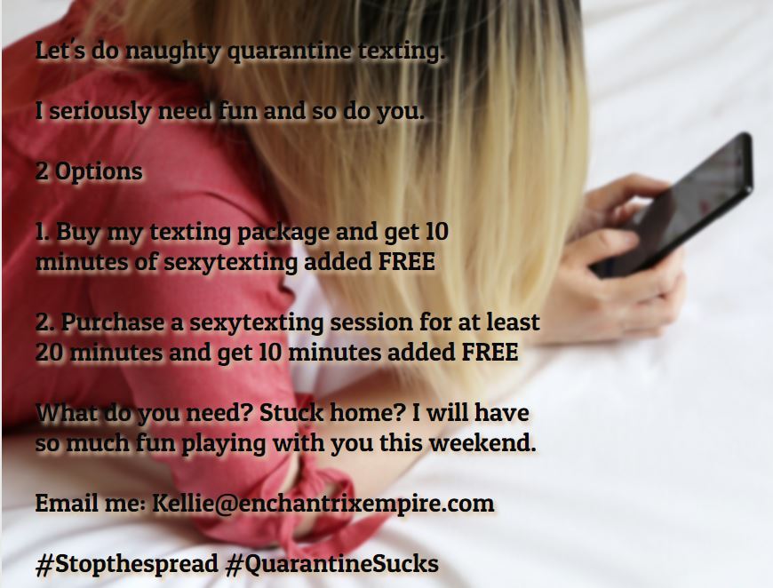 mistresskellie's tweet photo. *Weekend Special* Have you ever wanted to be part of Princess Kellie�s daily goings-on? https://t.co/UmZKITq2a4 You CAN be! Check out my sexy #phonesexassignment today! https://t.co/aXjWYagoHX