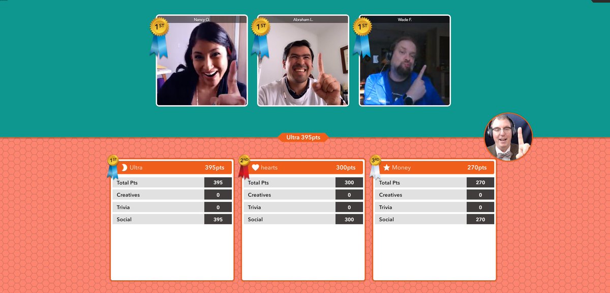 ameneyro's tweet image. Great Elevate Kick Off 2021  #Elevate2021! #LetsAdvanceLearning #Blackboard