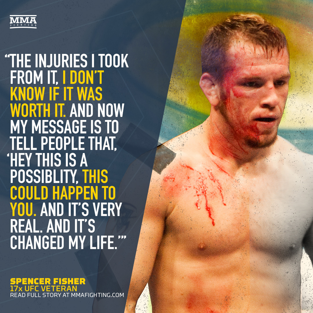 ufc fighting quotes