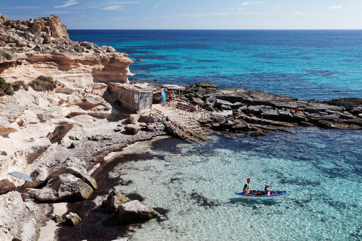 cntraveller's tweet photo. 18 places in Europe the editors are booking for 2021. https://t.co/vEtUNsWV5u https://t.co/nH5J1aOoWW