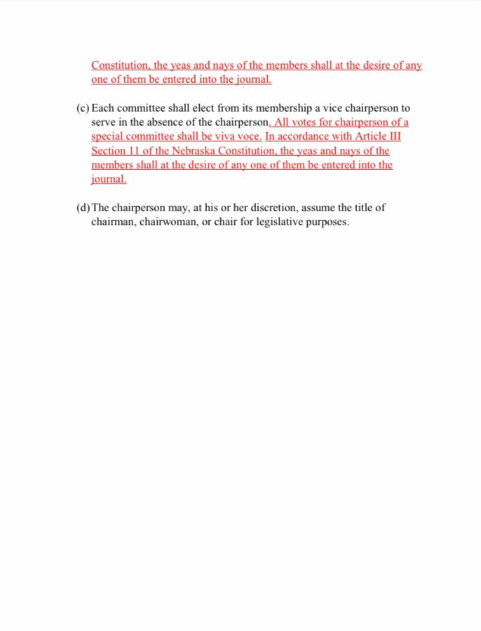Proposal #15 is functionally the same as Proposal #2. Eliminates the secret ballot for leadership votes.