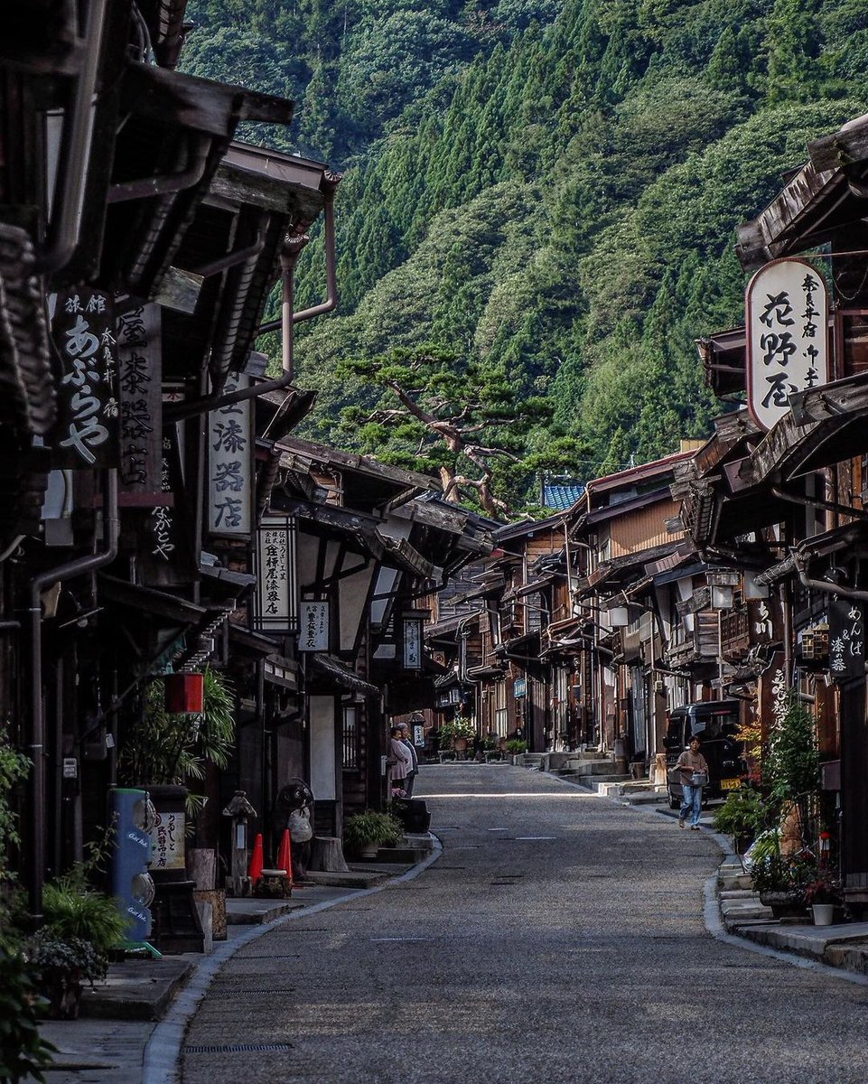 AestheticsJapan's tweet photo. Nagano Prefecture | 📸: https://t.co/8LHH6h1fVx https://t.co/ETDOkstAJP