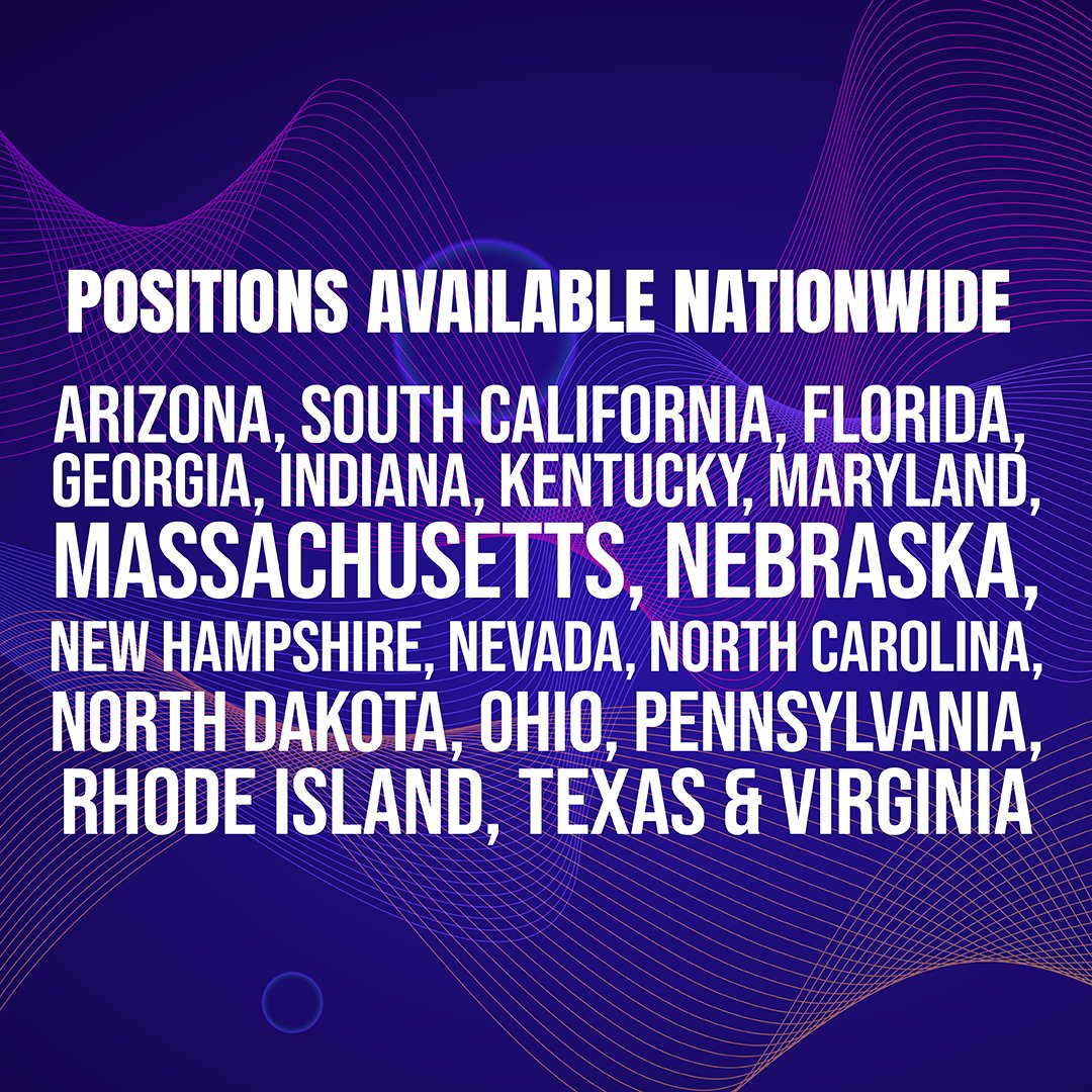 SonnysDirect's tweet image. Sonny&apos;s Virtual Job Fair - January 20th 9am - 4pm EST!
Schedule Your Virtual Interview - sonnysdirect.com/jobfair
#gethired #sonnysthecarwashfactory #carwashindustry #virtualjobfair