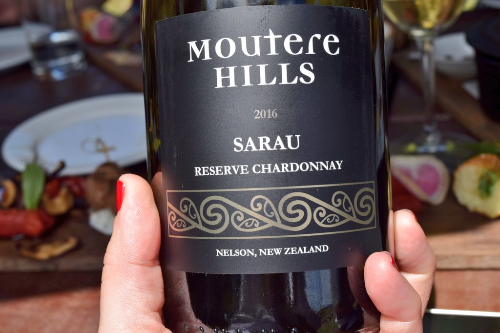 amylieberfarb's tweet image. Great food &amp;amp; wine...   + good times!! That is what traveling to New Zealand is all about. Have you been?!?
@winenelson1 @MoutereHills @nzwine  #nzwine #nzwineweek #wine #food
Enjoying the flavors of Nelson, NZ