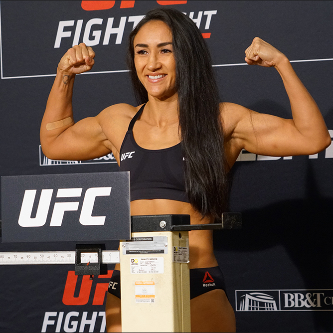 "The health of top athletes needs top support!
Hydrogen-rich water helps the body to be more effective and maintains the body's defense system.
That's why MMA fighter and UFC Champ <a href="/carlaesparza1/">Carla Esparza</a> drinks H2 before all her training. #drinkhrw #molecularhydrogen #athleticlife