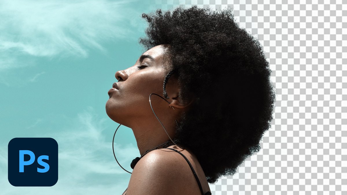 phlearn's tweet image. It&apos;s Tuesday, and you know what that means? A new FREE tutorial is out! 
Tap link below and learn all about the 5 Most Powerful Selection Tools in Photoshop 👇

phlearn.com/tutorial/top-5…

#PHLEARN #Photoshop #Selectiontools