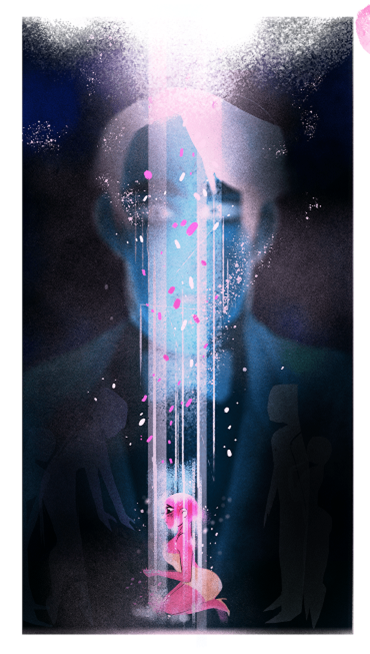 The art is really beautiful.