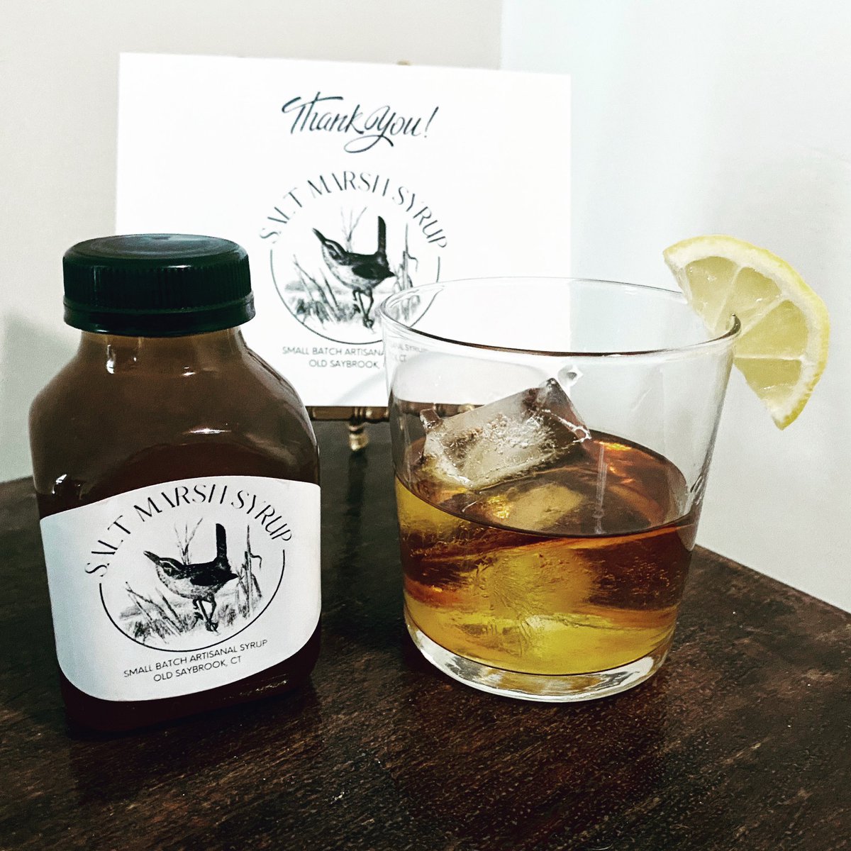 saltmarshsyrup's tweet photo. We are getting ready to officially launch soon! Use Salt Marsh simple syrups to elevate and create your cocktails, mocktails and more! #simplesyrup #launchingsoon #cocktails #mocktails #staytuned https://t.co/kU4z1KquII