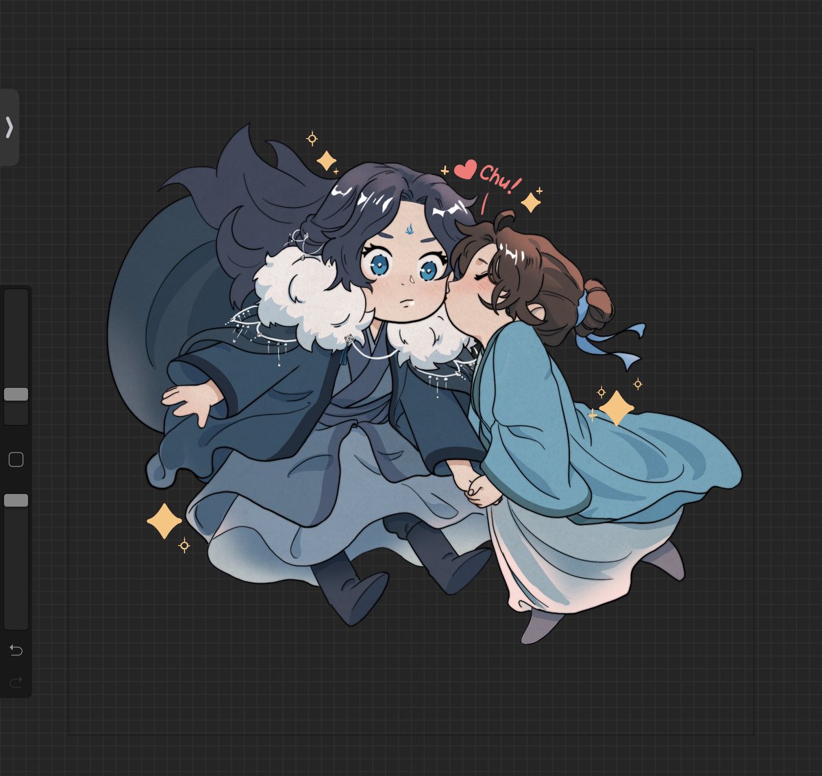 Djuney9's tweet photo. Moshang keychains✨🐹
#moshang #svsss https://t.co/EspXNTgx2t