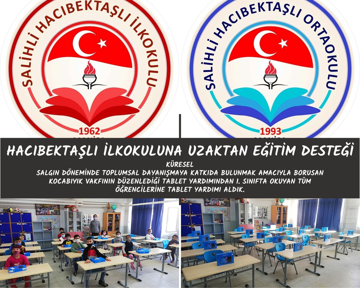 HacManisa's tweet photo. #salihlideeğitim https://t.co/tZw9w7DJKk