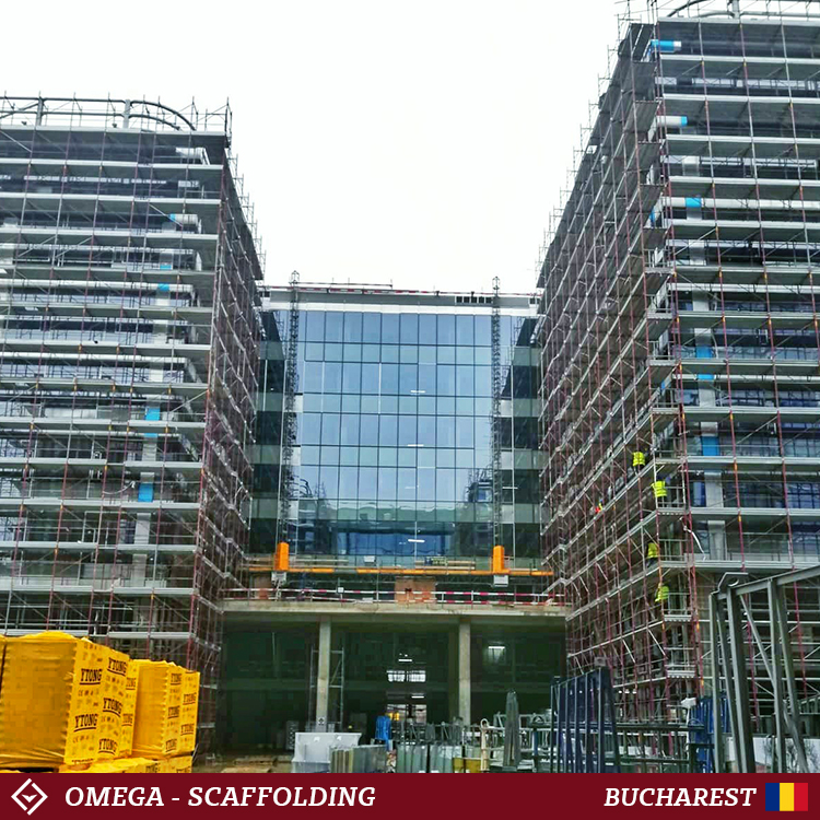 condor_formwork's tweet image. The work of the newly #Bucharest #JiuluiCampus #BusinessPark are nearly over. The Campus comprises two business high-rises with elite offices

Its strategic for a higher growth rate in the” Bucureștii Noi” district. 

Once again
#WelcomeTheChallenges!