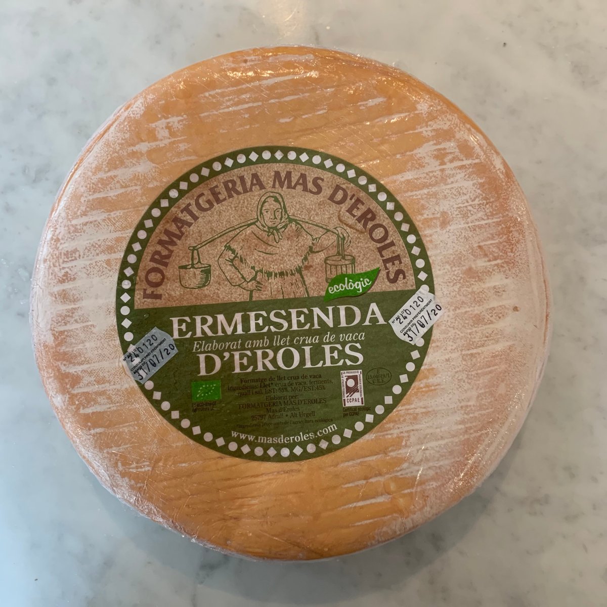 We’re still slicing our amazing artisan meats and cheeses from Spain. Next delivery tomorrow. #shoplocal #shopmiddlestreetbrixham — at The Wine Loft Brixham.