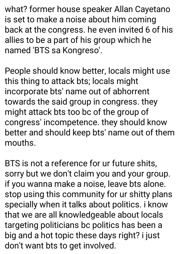 PH ARMYS, WE HAVE TO DO SOMETHING. OPEN THIS THREAD AND READ EVERY PICTURES
