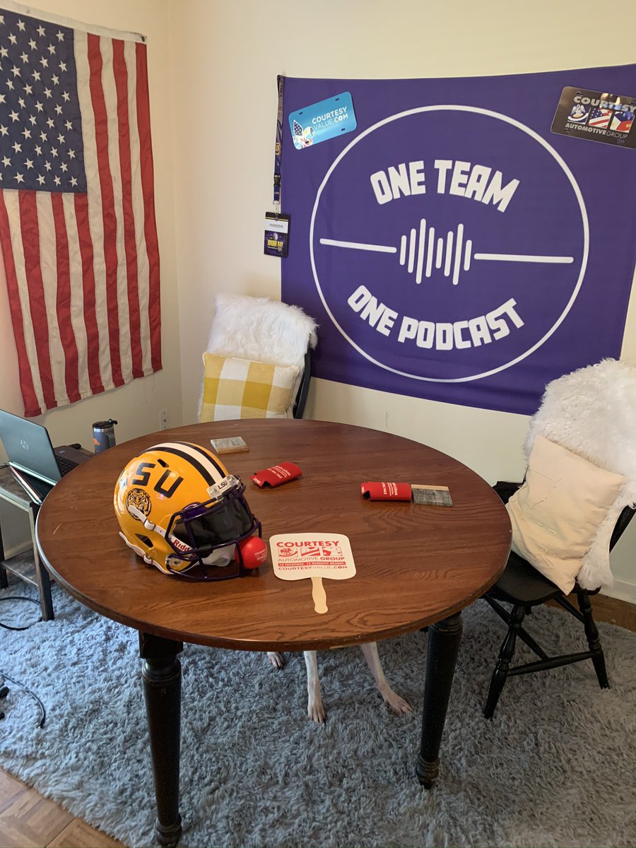 bocockbrothers's tweet photo. So this concludes our 1st football season since we started the podcast. We had a ton of fun with you crazies! Thank you to all of our guests and friends we have made along the way! #WeJustHavingFun https://t.co/R0ETm3qFgG