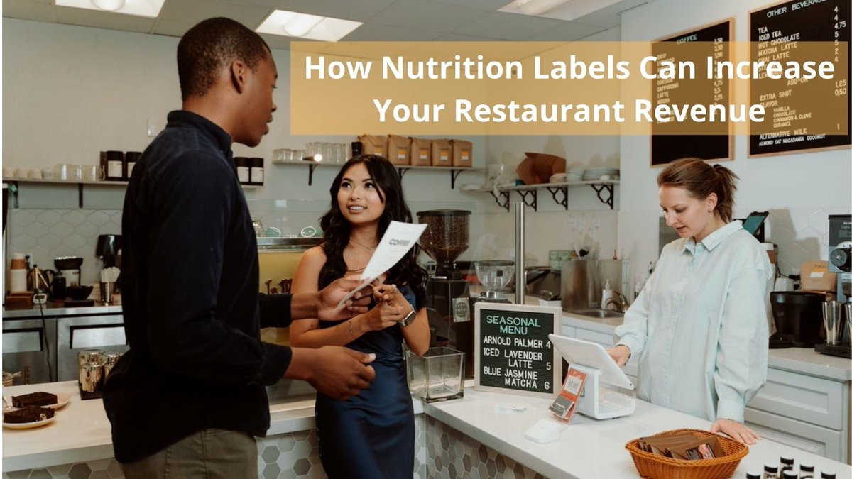 OrderEmApp's tweet photo. The saying, “Health is wealth” holds true when it comes to publicizing the nutritional value of dishes in restaurants. Read along to find the benefits of nutritional labeling on restaurant menus.
https://t.co/w4v6hFsCkc
#OrderEm #Nutrition #NewYearMoreSales https://t.co/8pVipGuBcT