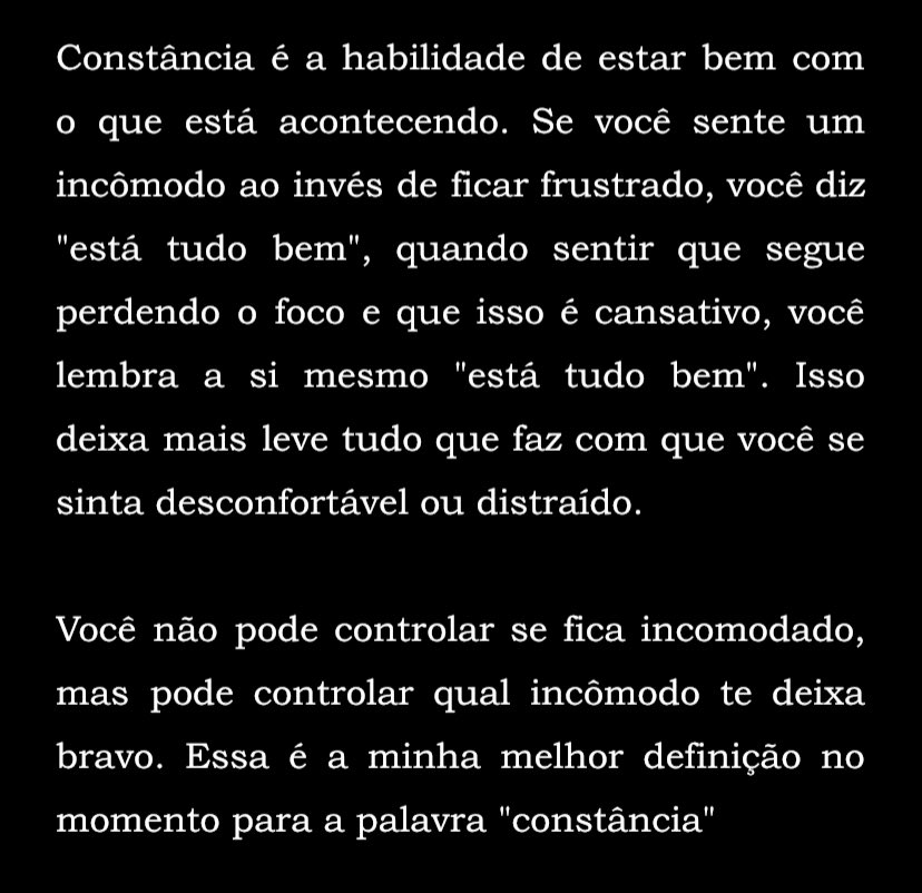 MendesUpBrasil's tweet photo. “Você não pode controlar se fica incomodado, mas pode controlar qual incômodo te deixa bravo” - Shawn Mendes via app de mensagens https://t.co/PHZuhz1dhE