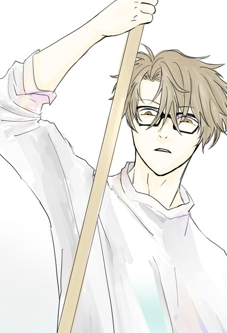 死んだ目のtwitterイラスト検索結果