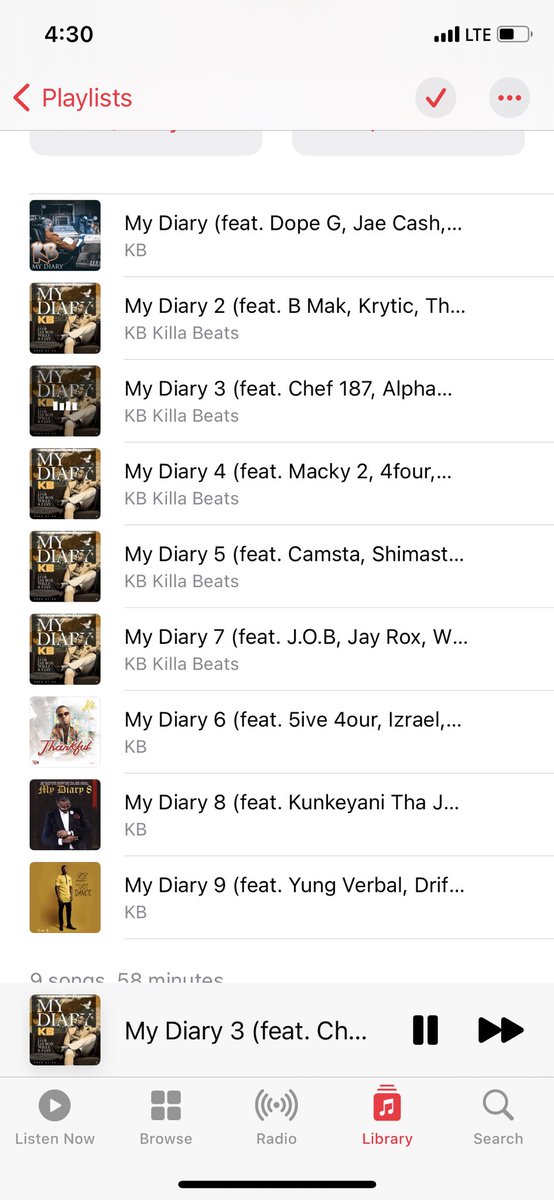 alinanisichilya's tweet photo. @kb_killabeats 👏🏾👏🏾👏🏾👏🏾👏🏾👏🏾👏🏾
#theconsistency https://t.co/Jtxta84rm6