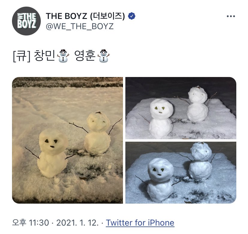 Q1105A's tweet photo. 하.. 나 큐빵 싫어 https://t.co/kbe5rIIKfB