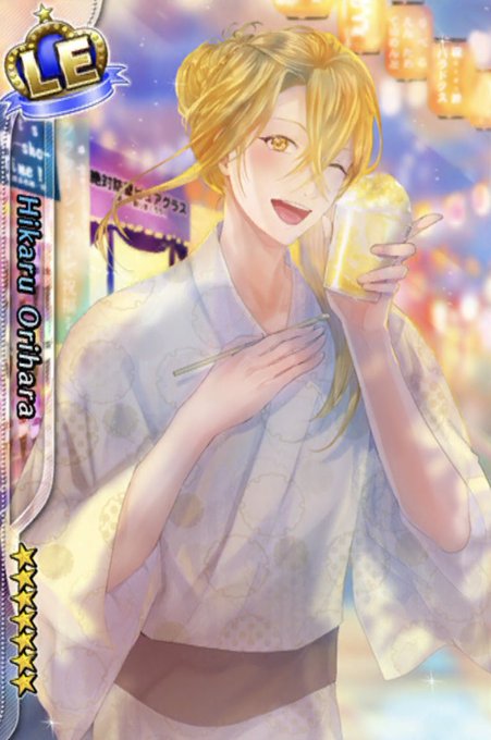 折原輝のtwitterイラスト検索結果 古い順