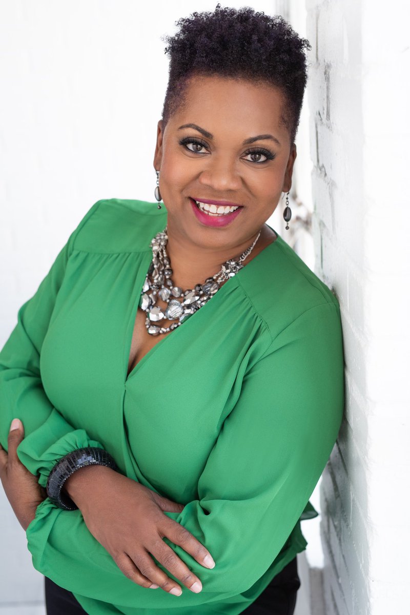 THIS THURSDAY! Bonita Owens, founder of The Amazing Women Network, will be leading a workshop on Mindful Leadership-How to Give Without Depletion. Head to the events section of our website to register!
