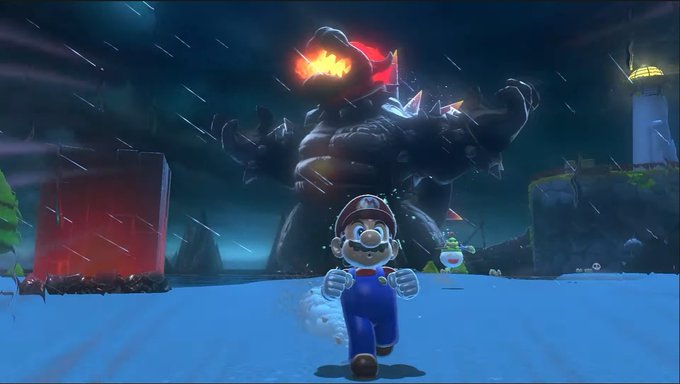 マリオ X クッパjr がトレンドに Funnitter ファニッター マリオ X クッパjr がトレンドに Funnitter ファニッター