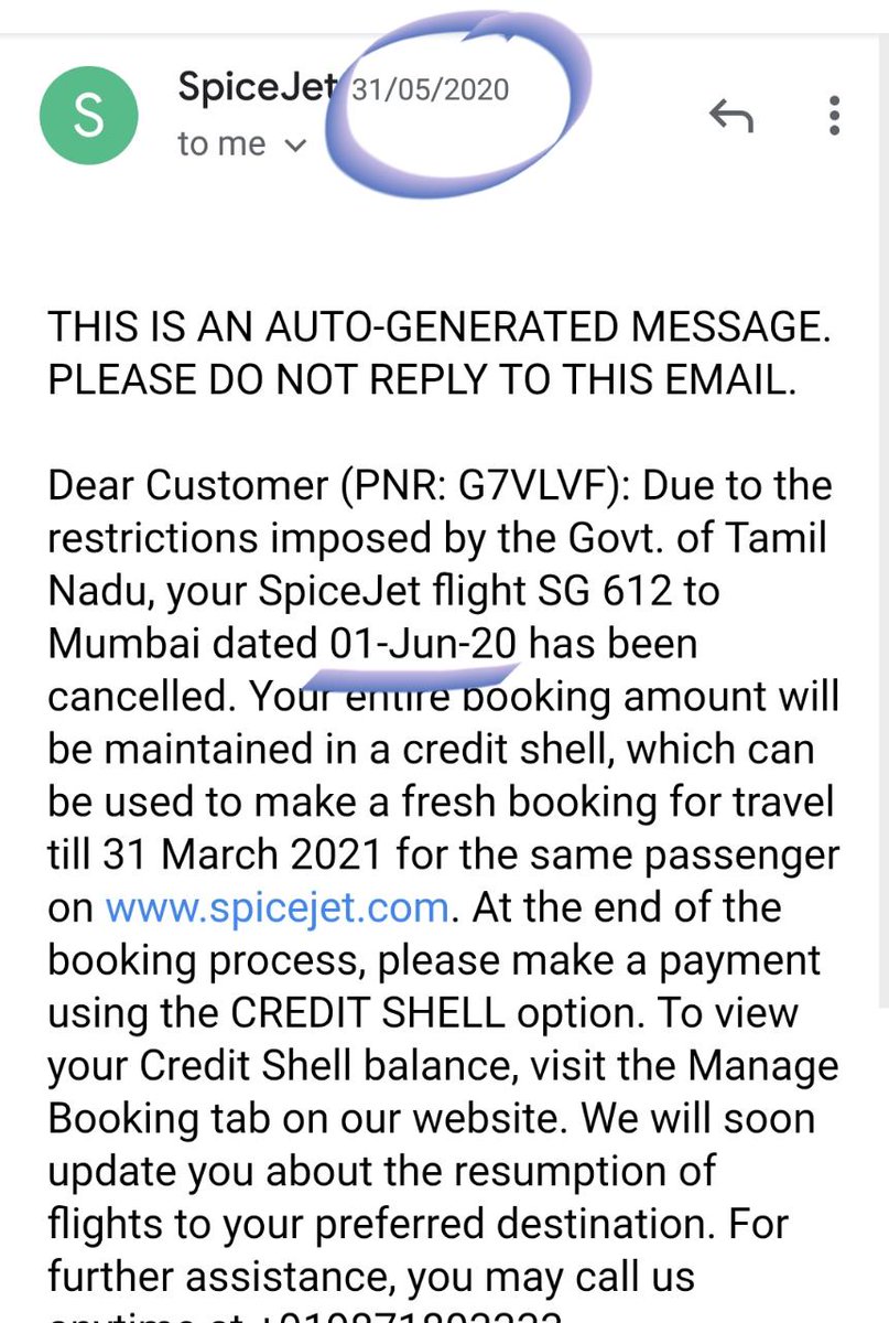 vishakha_waykar's tweet photo. Shameful to tag ministers for FLIGHT CANCELLATION &amp; REFUND matter again &amp; again &amp; begging for hard-earned money due to airline &amp; gov issue. Search #NoCreditShell U'll get desired result @narendramodi @HardeepSPuri  @uddhavthackeray @flyspicejet @DGCAIndia PFA Screenshots! https://t.co/VGjQbNzhWK