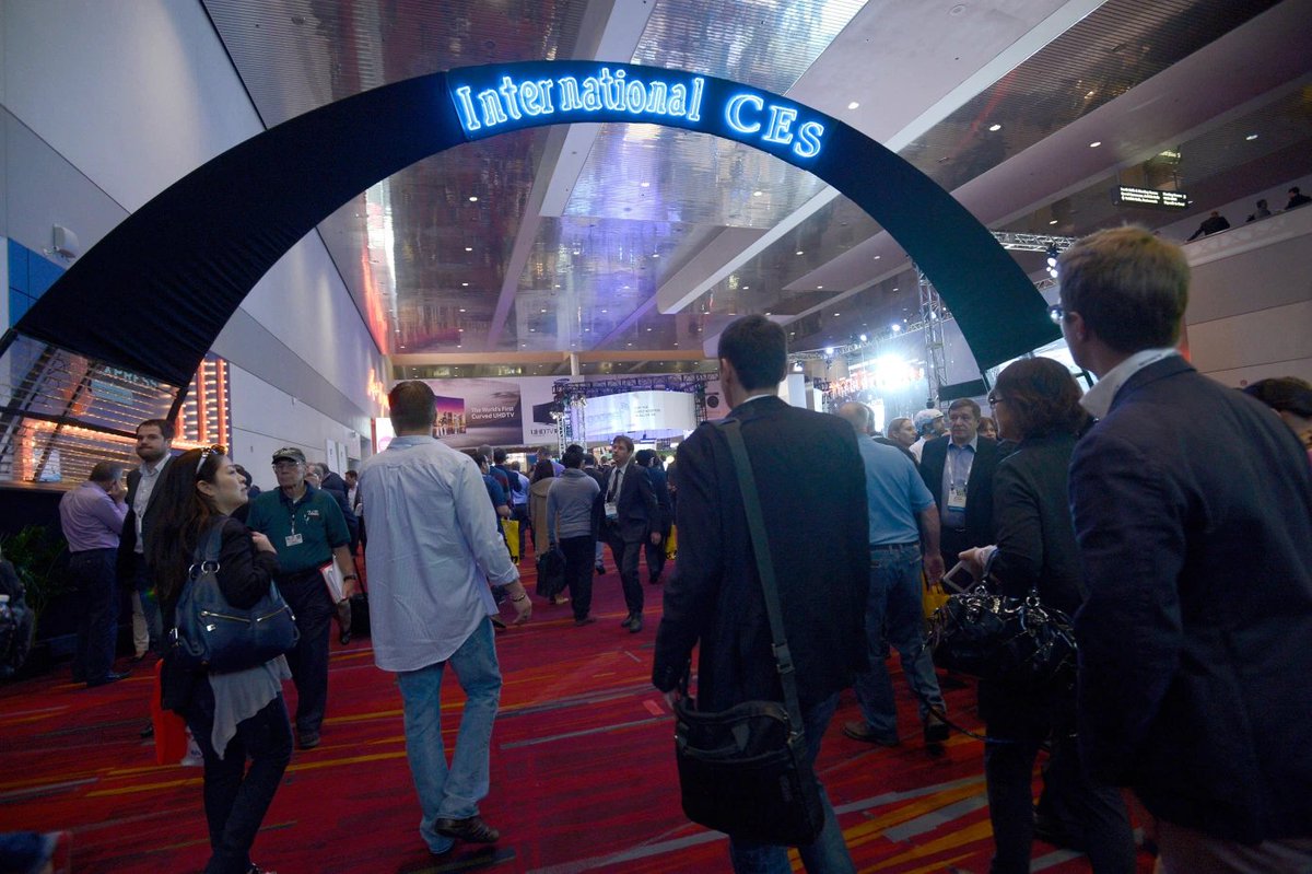TechCrunch's tweet photo. Follow our coverage of the first all-virtual CES 2021 here https://t.co/URbJOO6gfG https://t.co/DTWO9OtTob