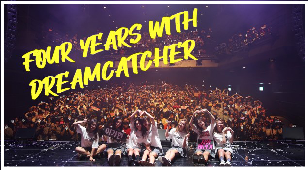 insomnicsy's tweet image. ✨FOUR YEARS WITH DREAMCATCHER ✨
Thank you for the music.
Thank you for the laughter.
Thank you for the inspiration.
Thank you for being our lucky seven. 

VIDEO LINK 🔗 youtu.be/6cxXZip-lUY

#Dreamcatcher #드림캐쳐 #4YearsWithDreamcatcher