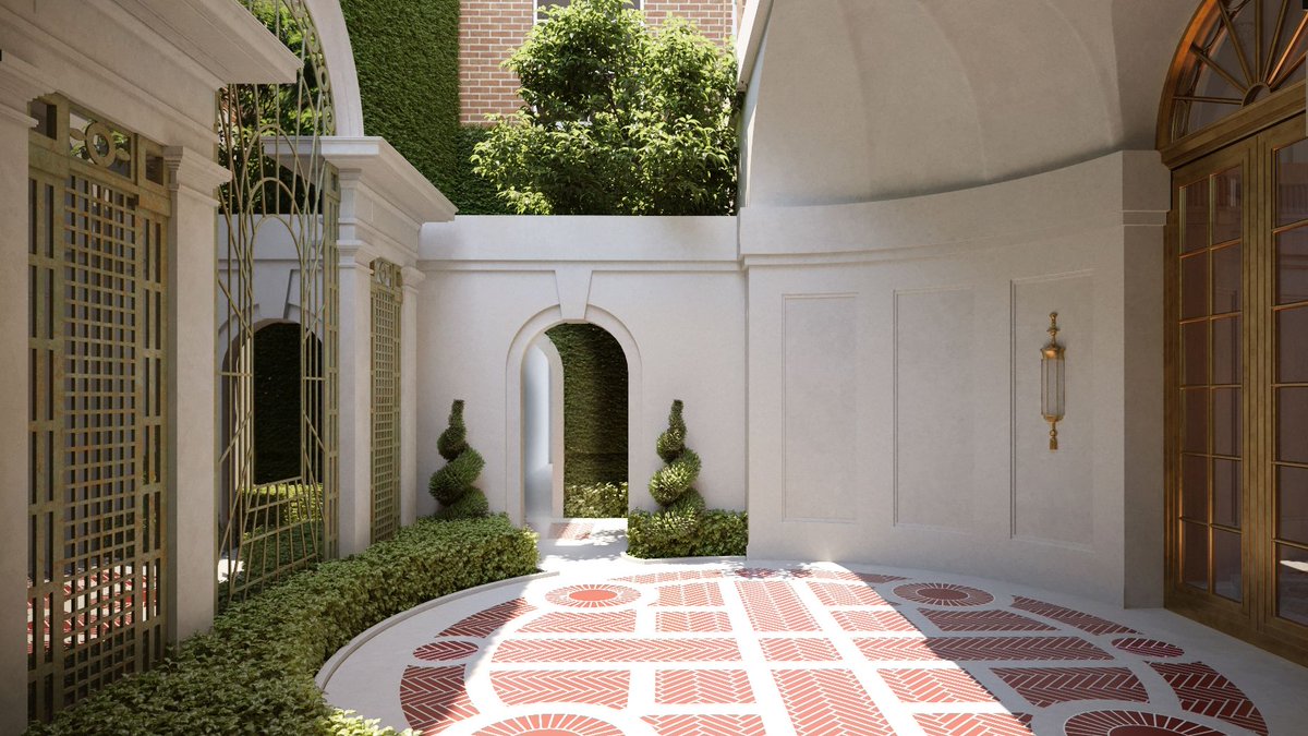 RAMSA | Robert A.M. Stern Architects tweet media