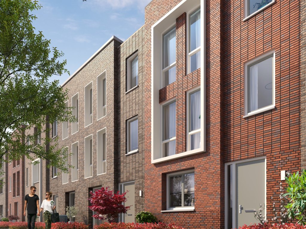 FlexipolNL's tweet photo. NIEUW IN OPDRACHT: Nieuwbouw Parkrijk De Lanen te Rijswijk.
De langlopende samenwerking tussen Boele &amp; van Eesteren BV en Flexipol wordt aangevuld met een mooie opdracht: Het leveren en monteren van luifelranden en raamkaders voor 35 #nieuwbouw woningen!
https://t.co/6T1JPyEfFX https://t.co/rAoZmf3h1u