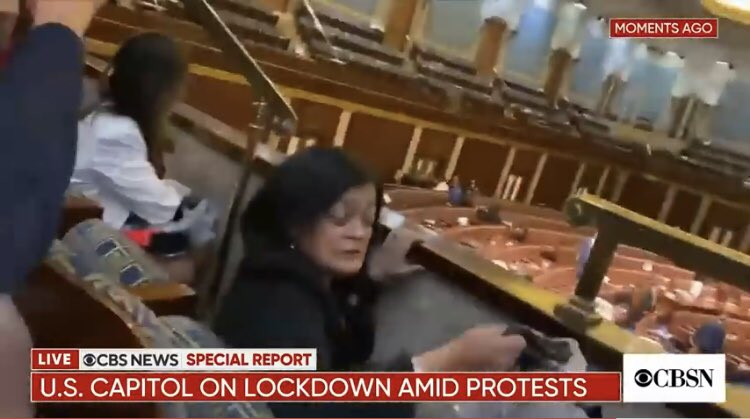 PCnotfoundhere's tweet photo. @NBCNews her? https://t.co/tHemfIErgZ