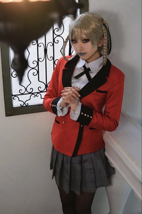 コスプレイヤー志麻遊のTwitter画像11