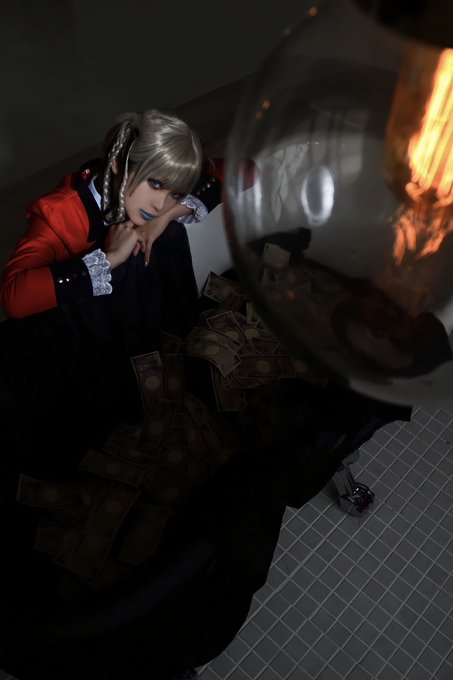 コスプレイヤー志麻遊のTwitter画像12