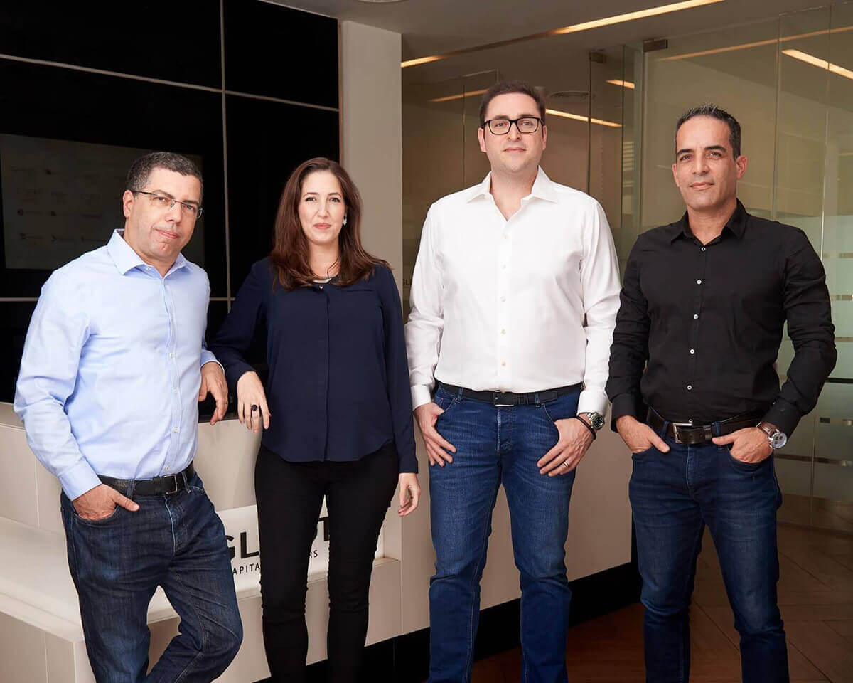 GlilotP's tweet photo. We are very excited to announce that today we launch our newest fund, #Glilot+! Glilot+ is an early growth fund, for post-Series A #enterprisesoftware and #cybersecurity companies.

https://t.co/mCBsfvAxJ8 https://t.co/riGOa19AVS