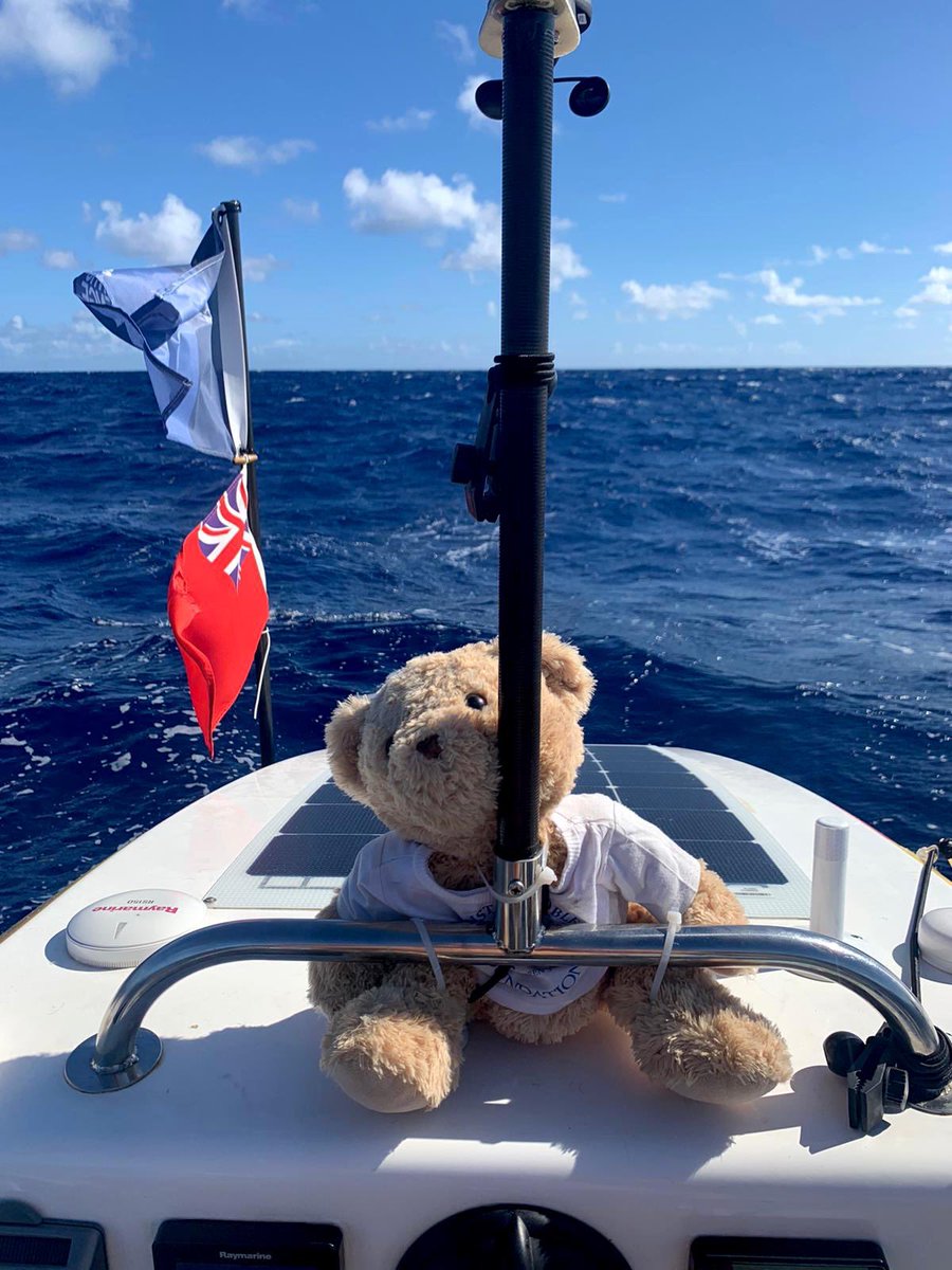CNCF_int's tweet photo. ‘’You are the kindest people for undertaking this challenge for the children. We know you have our paintings to keep your spirits high as you row which makes us so proud.’’ 
Inspiring words from a CNCF Warrior to @TeamOardacity . 
Support them at https://t.co/KEvccQjvJ8 https://t.co/7RgXJlfjmd