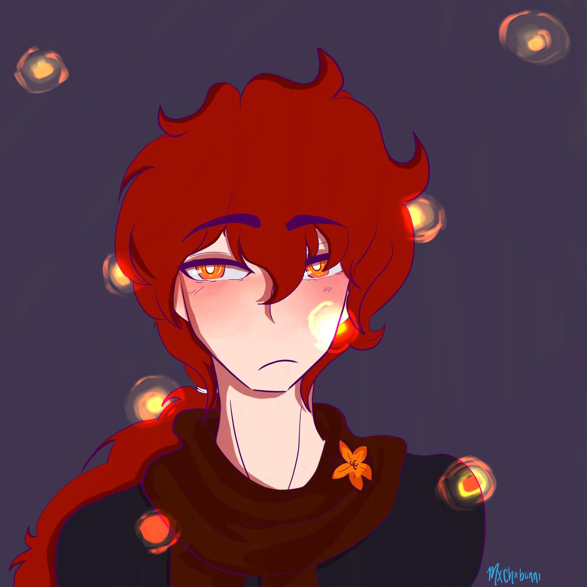 prettyinpassing's tweet photo. Diluc make adhd brain go brrrr
I lost motivation halfway through because I have π executive dysfunction π
Here's me self inserting as Lumine lmao
#dilucragnvindr #diluc #genshininpact #dilucsimp #diluclumine #genshin #genshinfanart #art #anime #drawing #smallcreator #fanart https://t.co/Q4L2Vqat3W