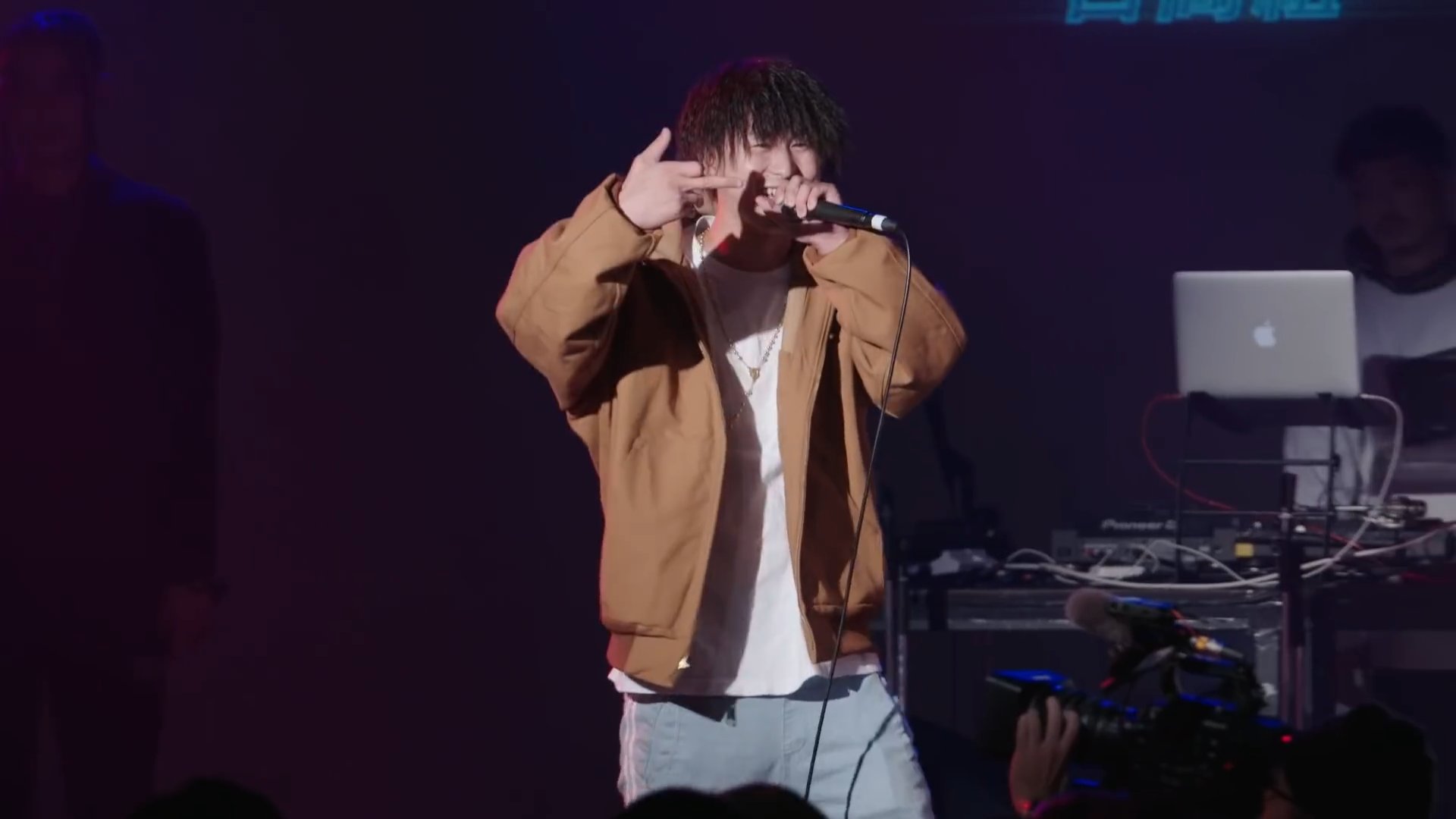 Magnet スクリーンショットした Authorityというラッパーの方 日本一とるくらいフリースタイルの上手い方です バチくそかっこいい T Co Xbtyatjjod Twitter Magnet スクリーンショットした Authorityというラッパーの方 日本一とるくらいフリースタイルの上手い方です バチくそかっこいい T Co Xbtyatjjod Twitter