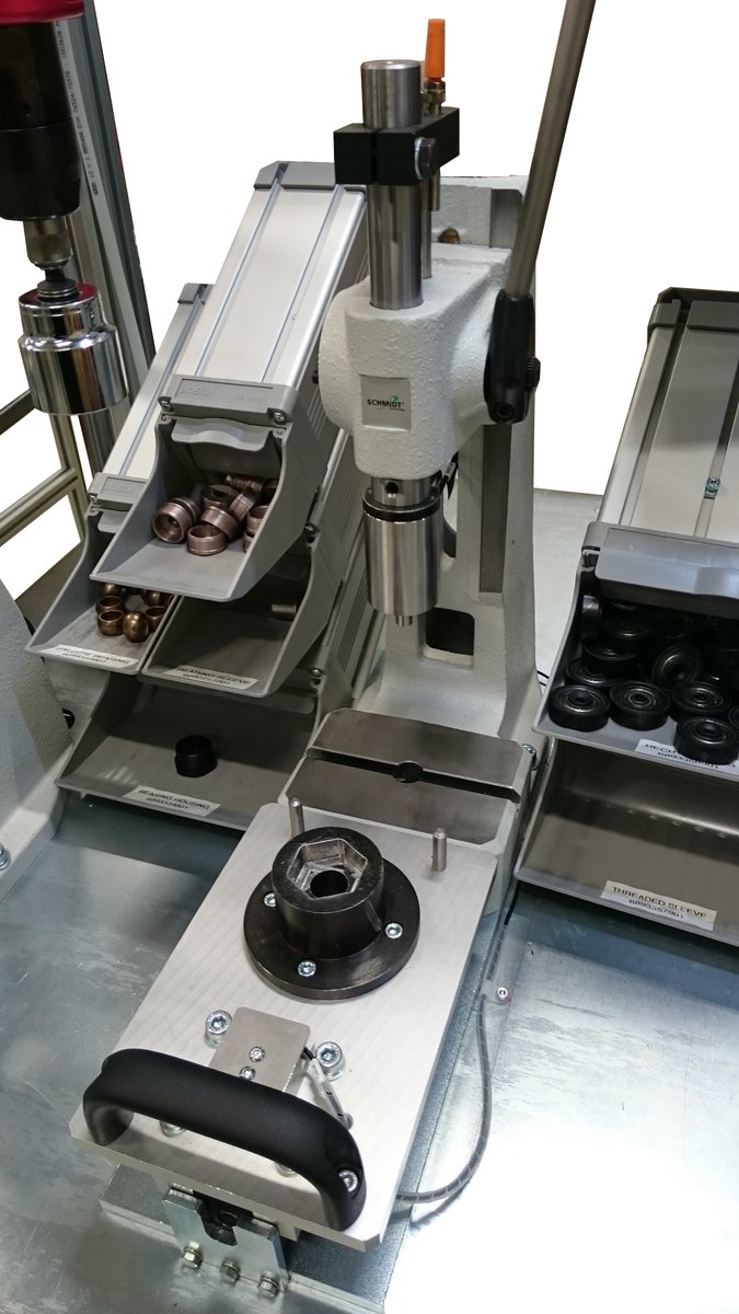 QM Systems tweet media